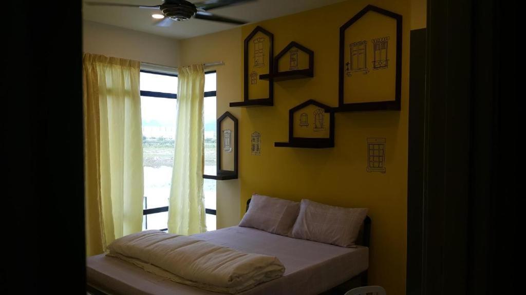 The Meadow Park Kampar Exterior foto