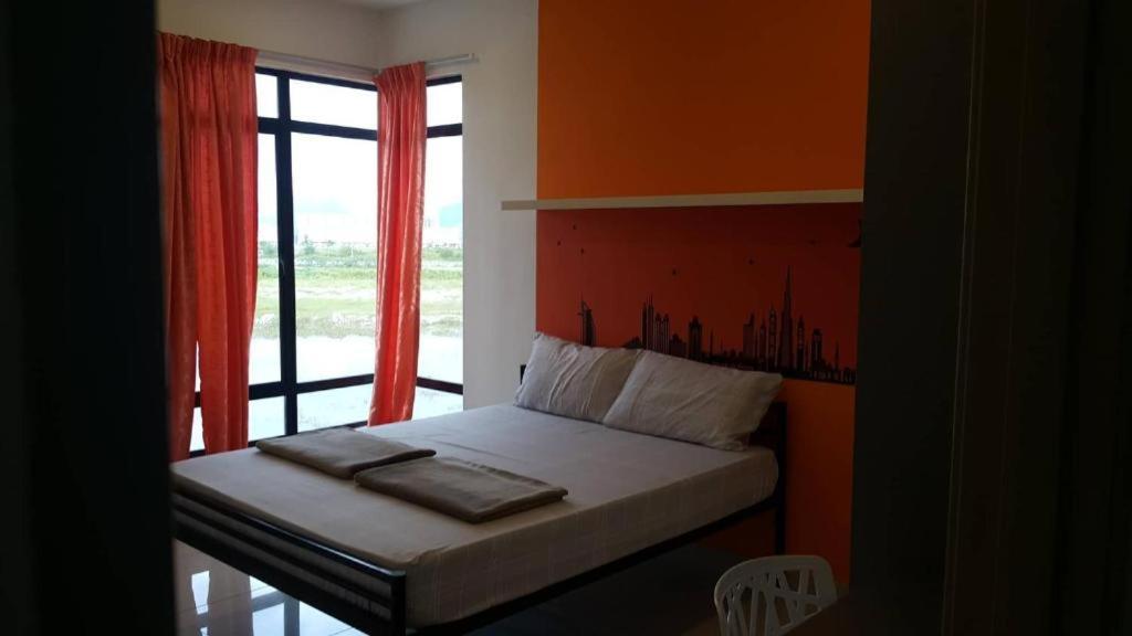 The Meadow Park Kampar Exterior foto