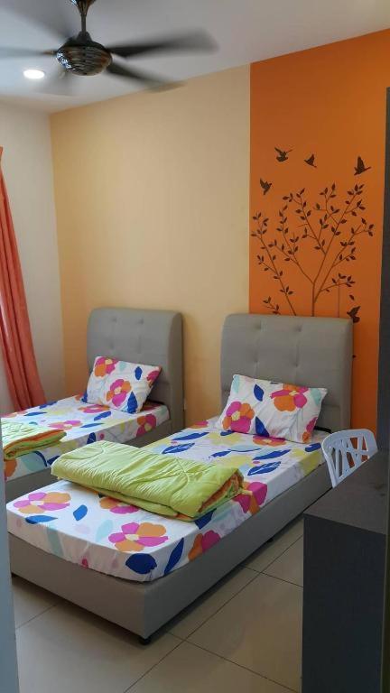 The Meadow Park Kampar Exterior foto