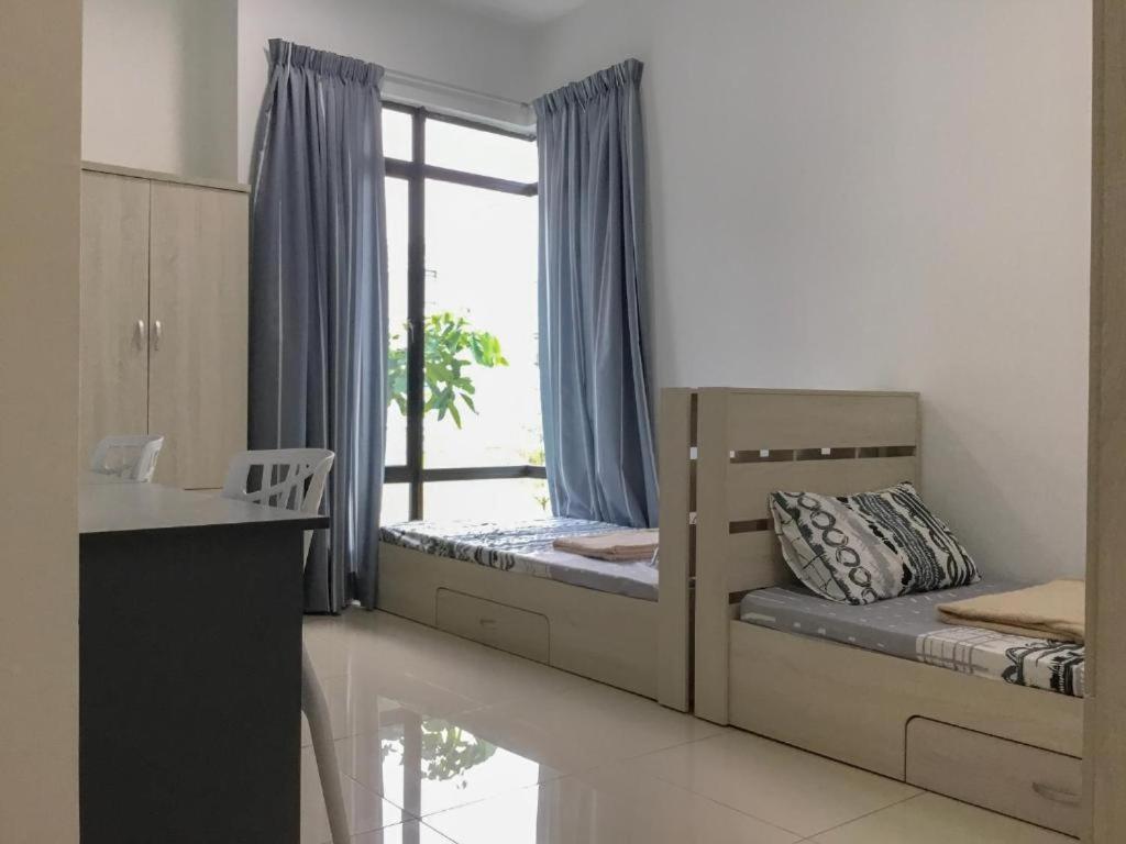 The Meadow Park Kampar Exterior foto